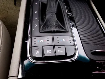 Kia Canival 2016, 180952 км, за 8990000 KRW - фото 9