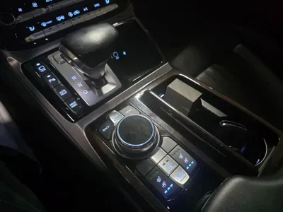 Genesis EQ900 2018, 120000 км, за 18550000 KRW - фото 14
