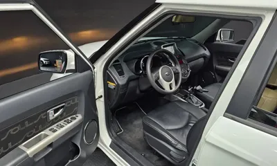 Kia Soul 2013, 97261 км, за 4900000 KRW - фото 11