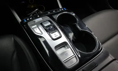 Hyundai Tucson 2023, 95243 км, за 999990000 KRW - фото 9