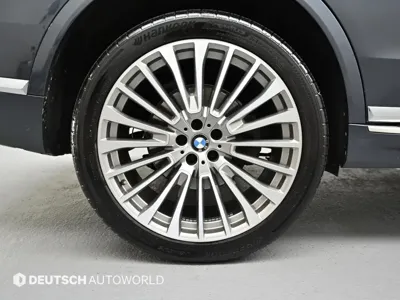 BMW X7 2022, 44834 км, за 76900000 KRW - фото 5