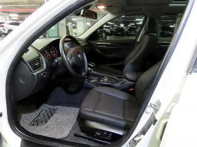 BMW X1 2012, 121774 км, за 5200000 KRW - фото 6