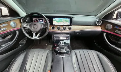 Mercedes-Benz E-Class 2018, 83047 км, за 25150000 KRW - фото 7