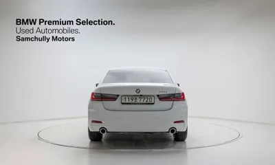 BMW 3-Series 2025, 10128 км, за 36500000 KRW - фото 4