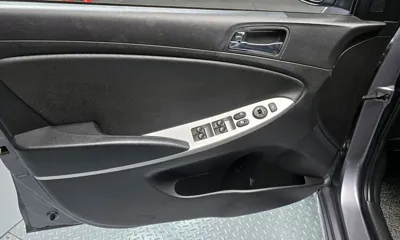 Hyundai Accent 2014, 133410 км, за 4500000 KRW - фото 24