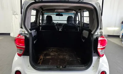 Kia Ray 2019, 81478 км, за 7800000 KRW - фото 20