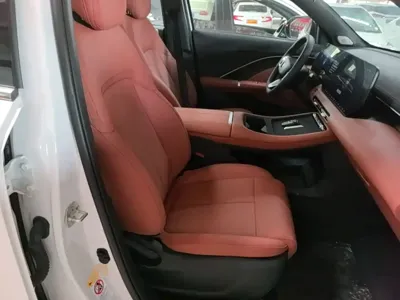 Changan CS55PLUS 2026, 100 км, за 92899 CNY - фото 25