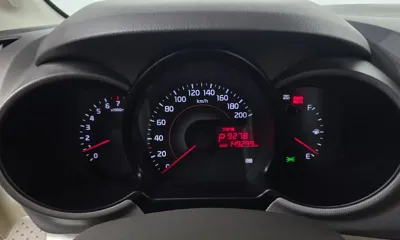 Kia Ray 2013, 149299 км, за 3980000 KRW - фото 8