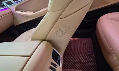 Genesis G80 2017, 145000 км, за 12500000 KRW - фото 11