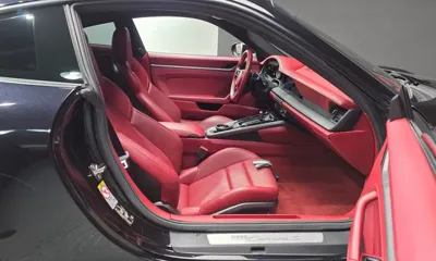 Porsche 911 2020, 77780 км, за 124900000 KRW - фото 26
