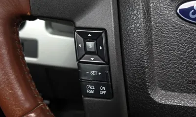 Ford F150 2013, 98674 км, за 20500000 KRW - фото 16