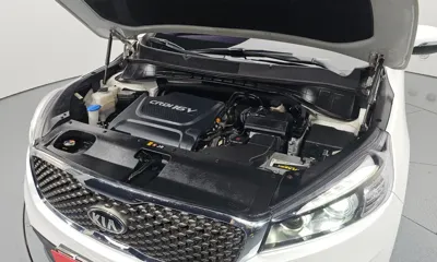 Kia Sorento 2015, 190564 км, за 9590000 KRW - фото 6