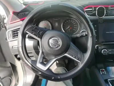 Nissan Qashqai 2022, 27700 км, за 68800 CNY - фото 15