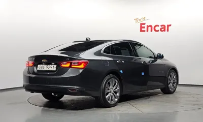 ChevroletGMDaewoo Malibu 2017, 105821 км, за 7200000 KRW - фото 2