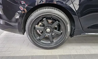 Renault-KoreaSamsung SM6 2019, 146548 км, за 6900000 KRW - фото 5
