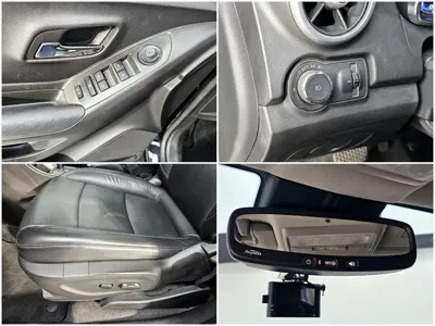 ChevroletGMDaewoo Trax 2015, 109505 км, за 3490000 KRW - фото 18