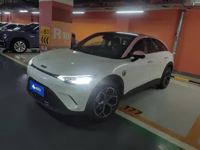 Smart Smart #3 · 2024 год