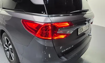 Honda Odyssey 2019, 57467 км, за 25900000 KRW - фото 23