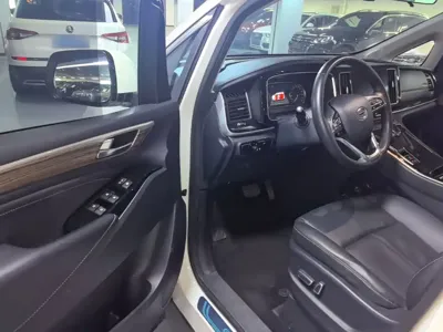 GAC Motor Trumpchi M8 2023, 162100 км, за 84300 CNY - фото 16