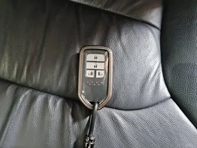 Honda Odyssey 2021, 82000 км, за 146500 CNY - фото 17