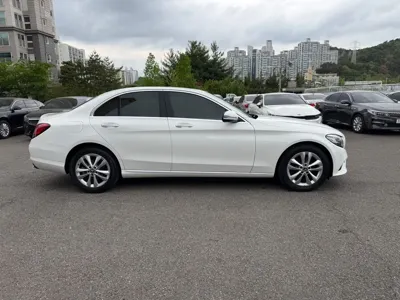 Mercedes-Benz C-Class 2019, 48980 км, за 20990000 KRW - фото 5