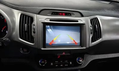Kia Sportage 2014, 129507 км, за 5990000 KRW - фото 15