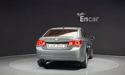 ChevroletGMDaewoo Lacetti 2010, 157217 км, за 1950000 KRW - фото 4
