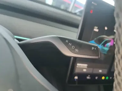 Tesla Model Y 2024, 41000 км, за 181200 CNY - фото 14