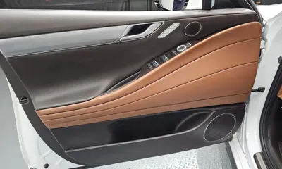Genesis G80 2024, 31904 км, за 47600000 KRW - фото 24