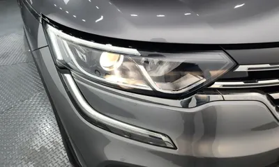 Renault-KoreaSamsung QM6 2019, 117914 км, за 10000000 KRW - фото 22