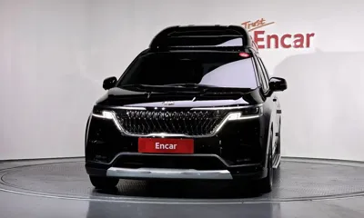 Kia Canival 2021, 55154 км, за 32590000 KRW - фото 3