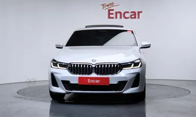 BMW Gran Turismo 2022, 71216 км, за 40600000 KRW