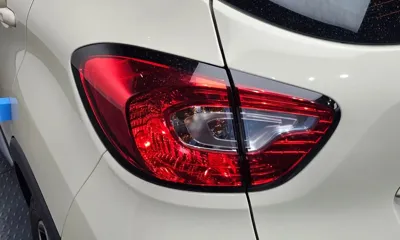 Renault-KoreaSamsung QM3 2015, 73231 км, за 5100000 KRW - фото 23