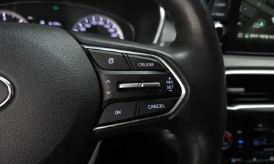 Hyundai Santafe 2019, 79837 км, за 15990000 KRW - фото 19