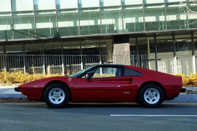 Ferrari 308 1979, 113200 км, за 149900000 KRW - фото 2