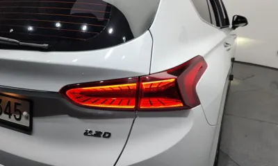 Hyundai Santafe 2019, 74162 км, за 19500000 KRW - фото 23