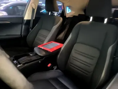 Lexus NX 2017, 86700 км, за 91100 CNY - фото 15