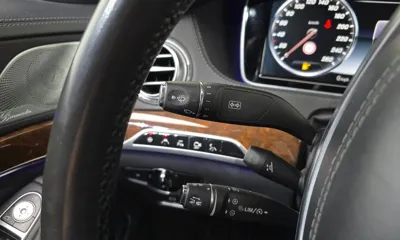 Mercedes-Benz S-Class 2015, 150192 км, за 21900000 KRW - фото 17