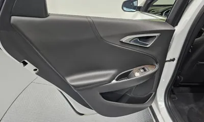 ChevroletGMDaewoo Malibu 2017, 148289 км, за 6990000 KRW - фото 25