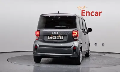 Kia Ray 2022, 49148 км, за 8100000 KRW