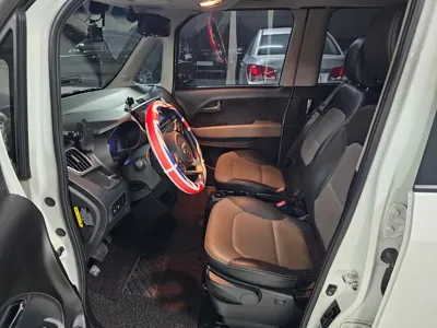 Kia Ray 2018, 25000 км, за 12800000 KRW - фото 9