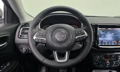 Jeep Compass 2018, 57366 км, за 13900000 KRW - фото 14