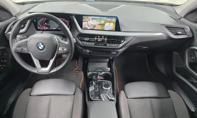 BMW 1-Series 2021, 139325 км, за 17000000 KRW - фото 7