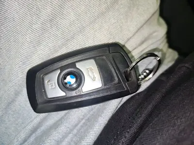 BMW 3 Series 2017, 134400 км, за 63200 CNY - фото 9
