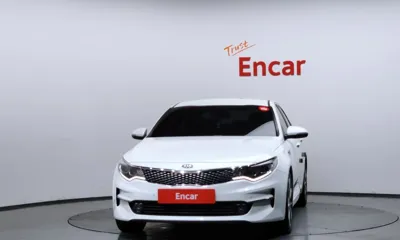 Kia K5 2017, 149160 км, за 10000000 KRW - фото 3