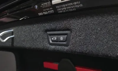 BMW 7-Series 2025, 6546 км, за 143300000 KRW - фото 33