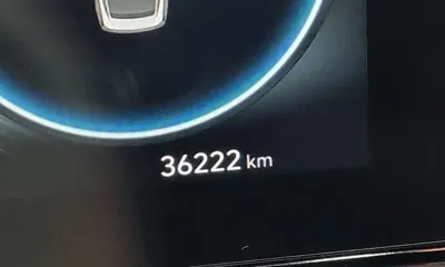 Hyundai Avante 2021, 36222 км, за 17990000 KRW - фото 8