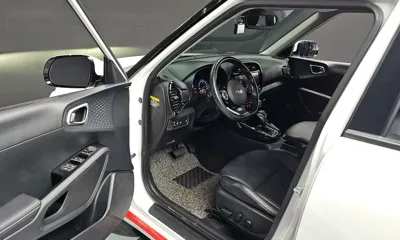Kia Soul 2019, 64873 км, за 16500000 KRW - фото 11