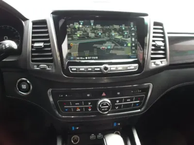 KG_Mobility_Ssangyong Rexton 2022, 78020 км, за 22300000 KRW - фото 11
