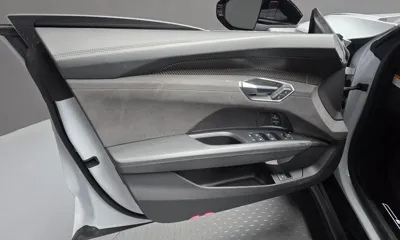Audi e-tron GT 2022, 89258 км, за 72800000 KRW - фото 24